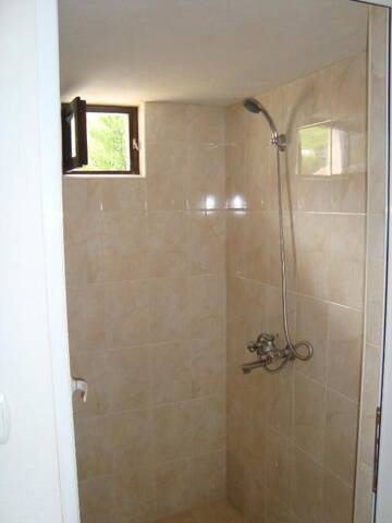 Фото номера Стандартный двухместный номер с 1 кроватью Гостевой дом Kuma Lissa Guest House г. Kozhari 13