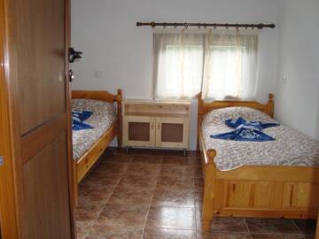 Фото номера Стандартный двухместный номер с 1 кроватью Гостевой дом Kuma Lissa Guest House г. Kozhari 10